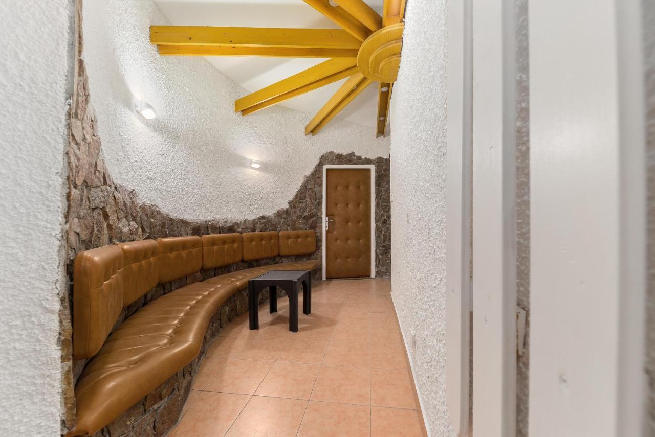 Apartment Gong Ljubljana Exterior photo